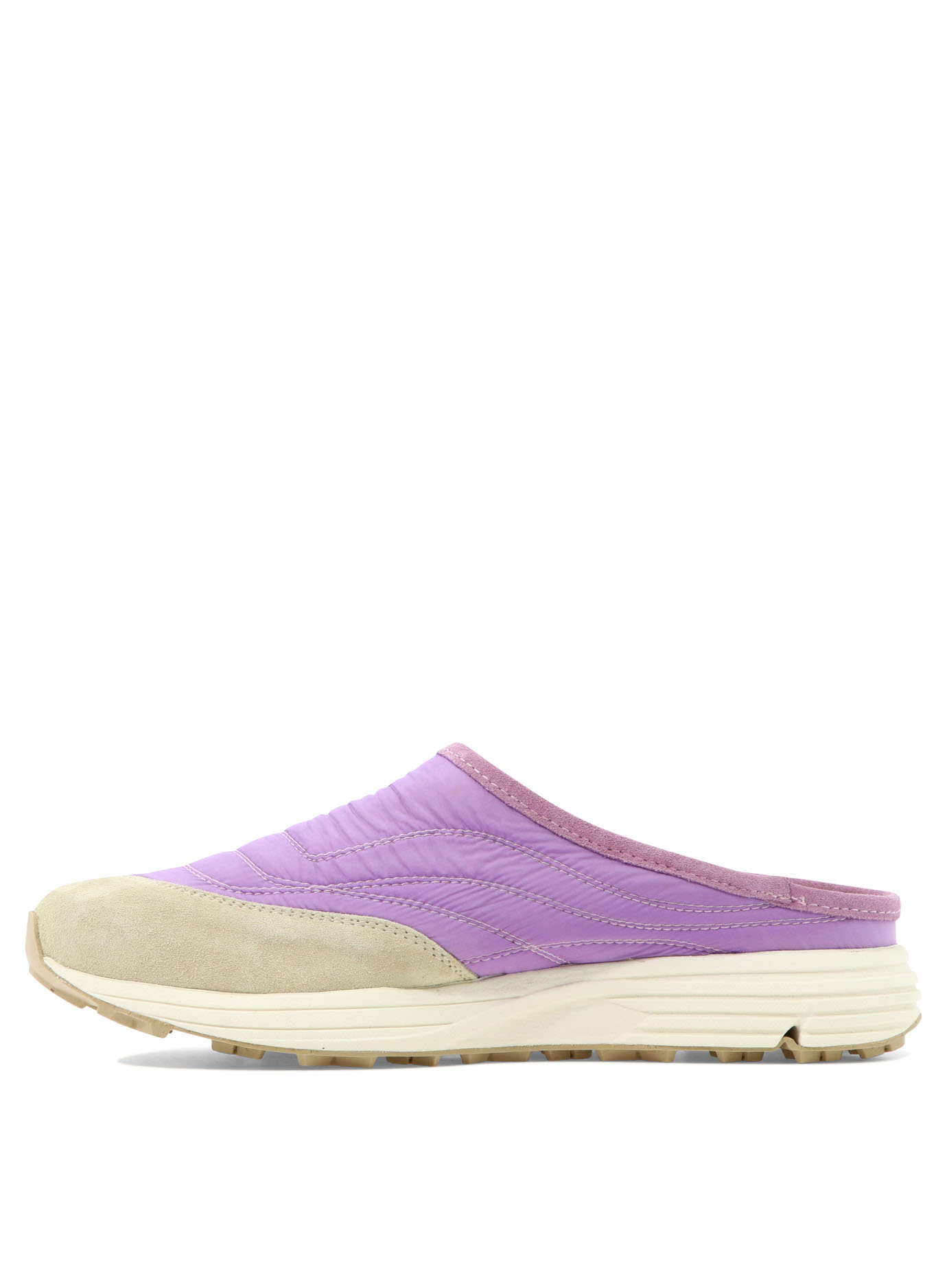 DIEMME Purple Maggiore slippers